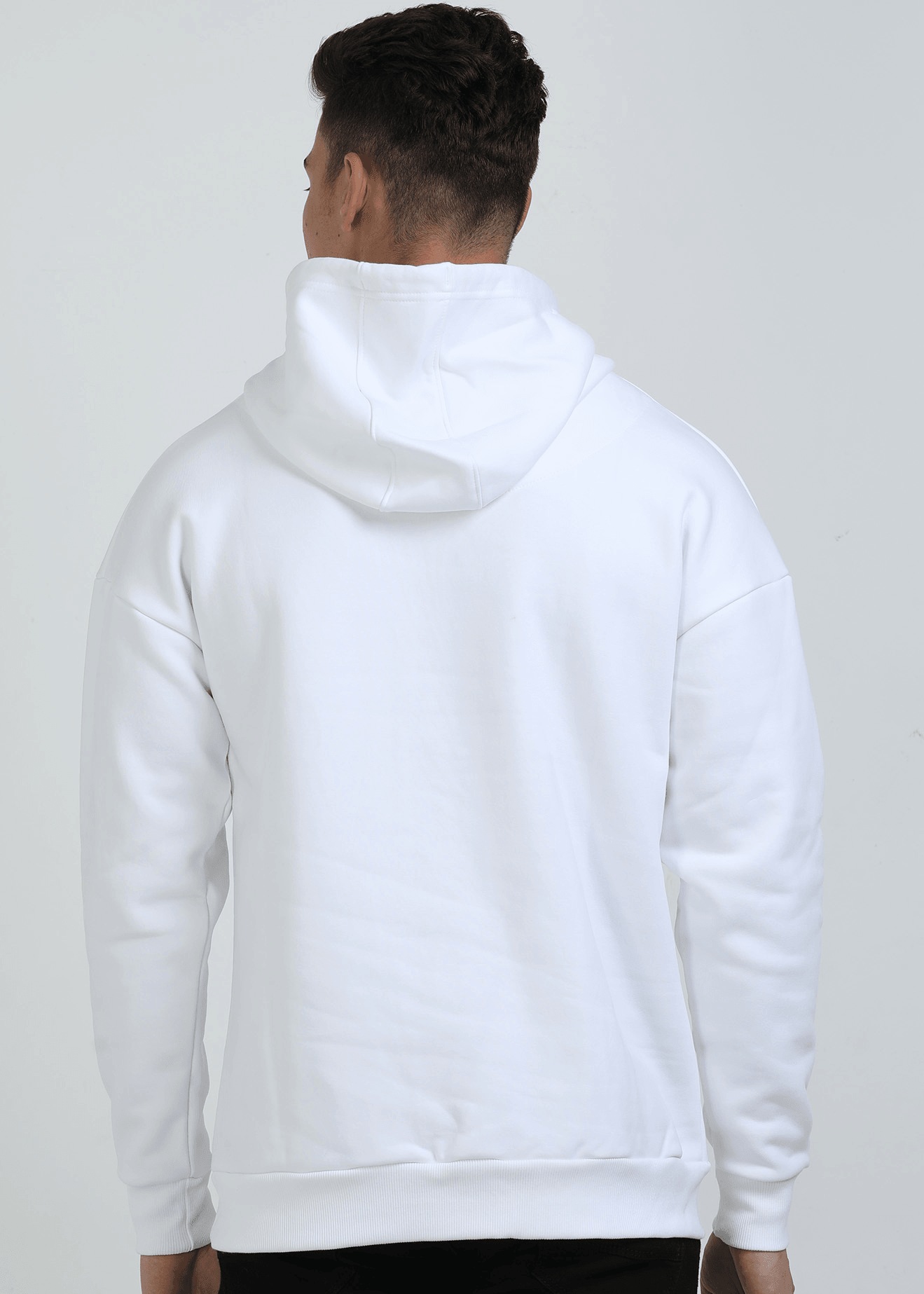 Not Your Average Angel – Premium Fifth Rebel Hoodie - Fifth Rebel